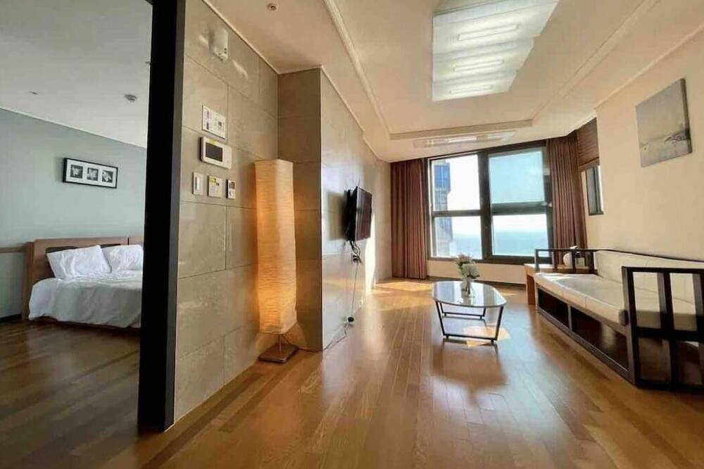 Photo of Bedroom in Haeundae