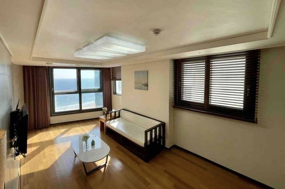 Photo of Bedroom in Haeundae
