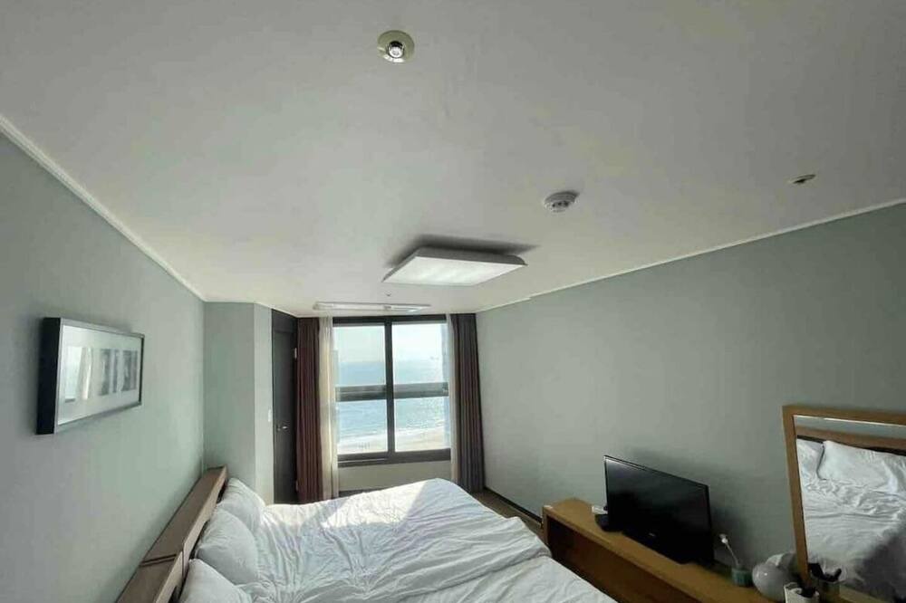 Photo of Bedroom in Haeundae