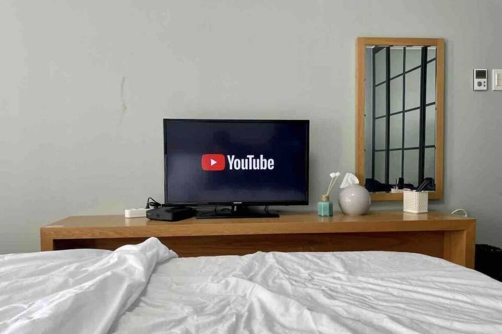 Photo of Bedroom in Haeundae