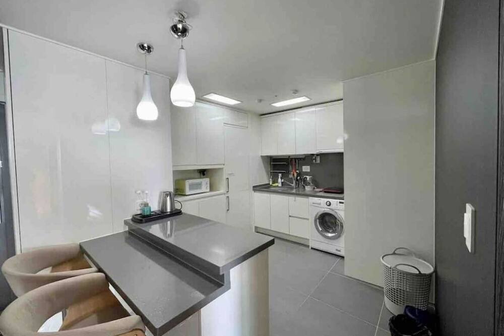 Photo of Kitchen in Haeundae