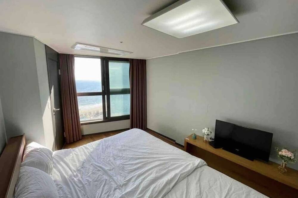 Photo of Bedroom in Haeundae
