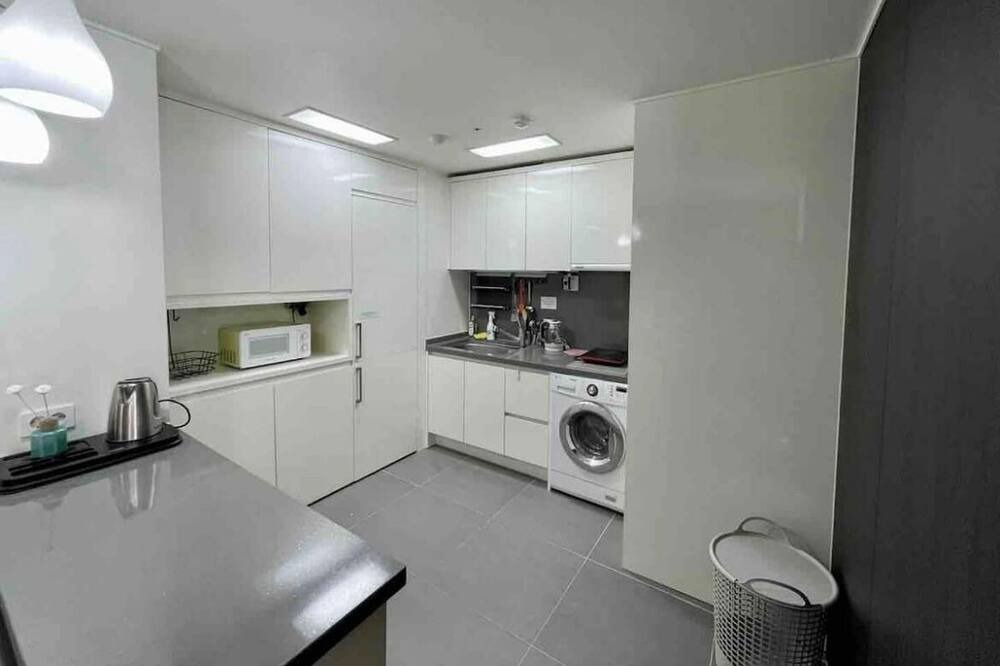 Photo of Kitchen in Haeundae