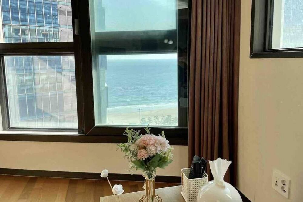 Photo of Bedroom in Haeundae
