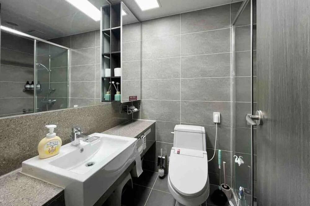 Photo of Bathroom in Haeundae