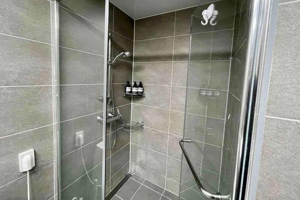 Photo of Bathroom in Haeundae