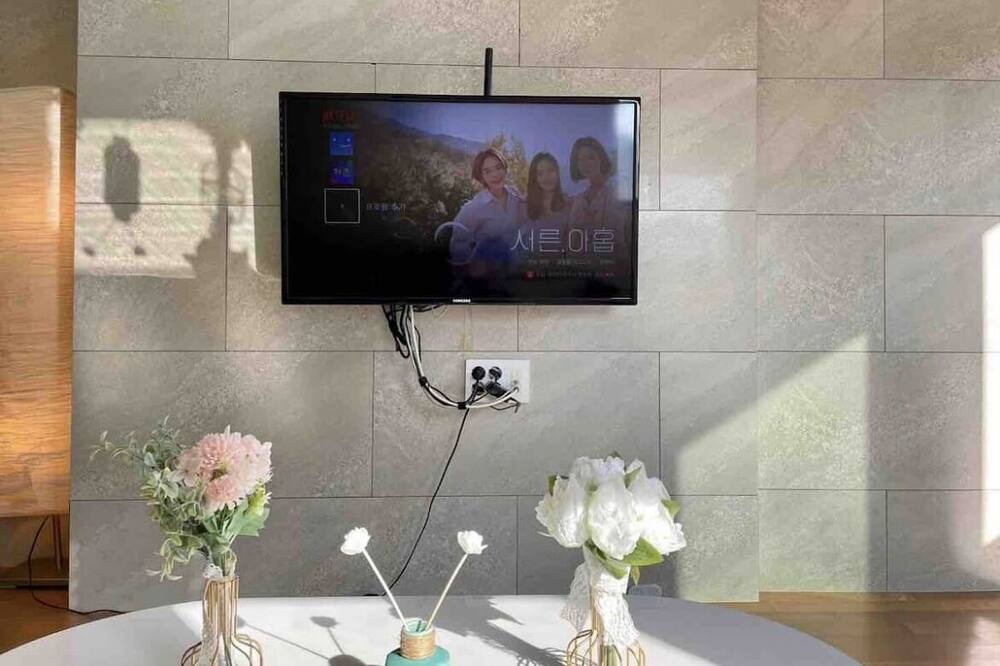 Photo of Bedroom in Haeundae