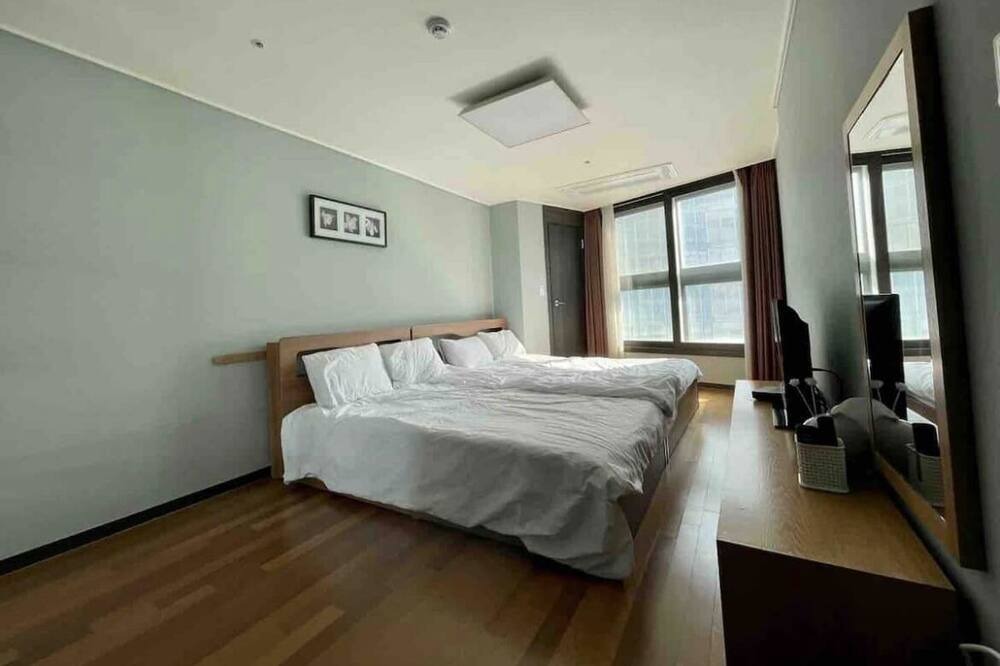 Photo of Bedroom in Haeundae
