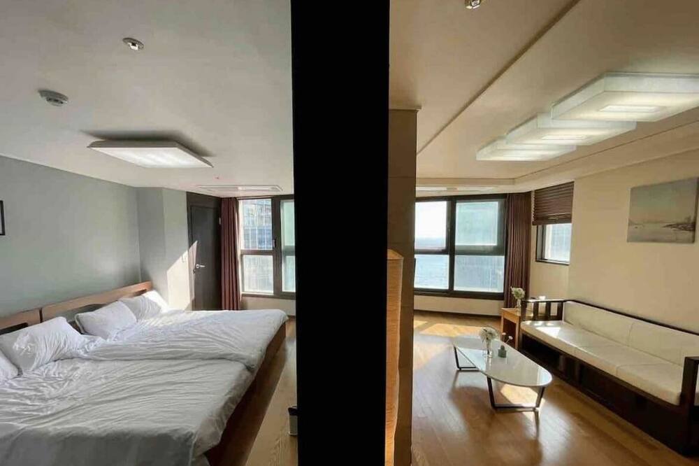 Photo of Bedroom in Haeundae