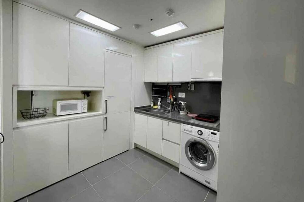 Photo of Kitchen in Haeundae