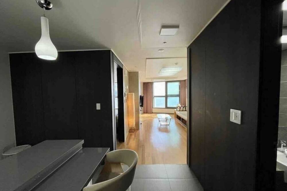 Photo of Bedroom in Haeundae