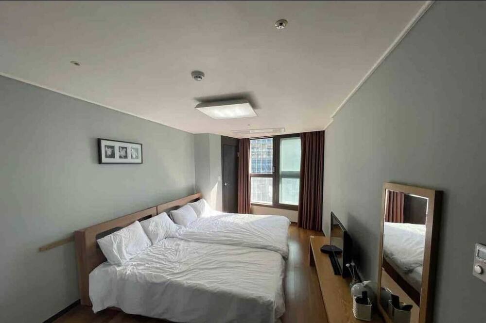 Photo of Bedroom in Haeundae