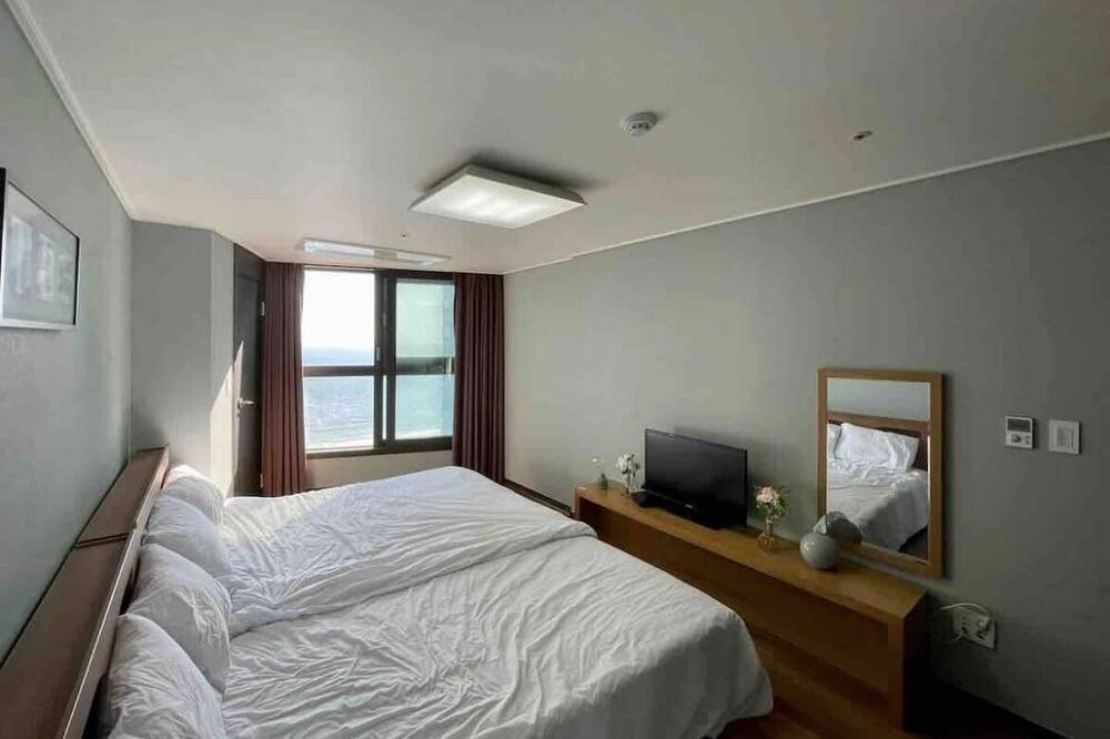 Photo of Bedroom in Haeundae