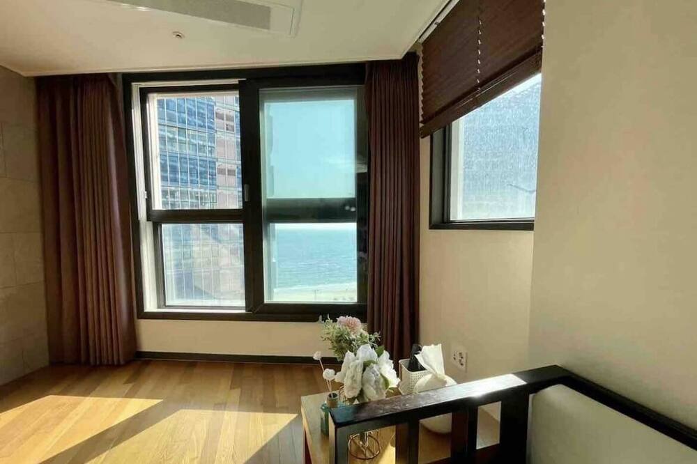 Photo of Bedroom in Haeundae