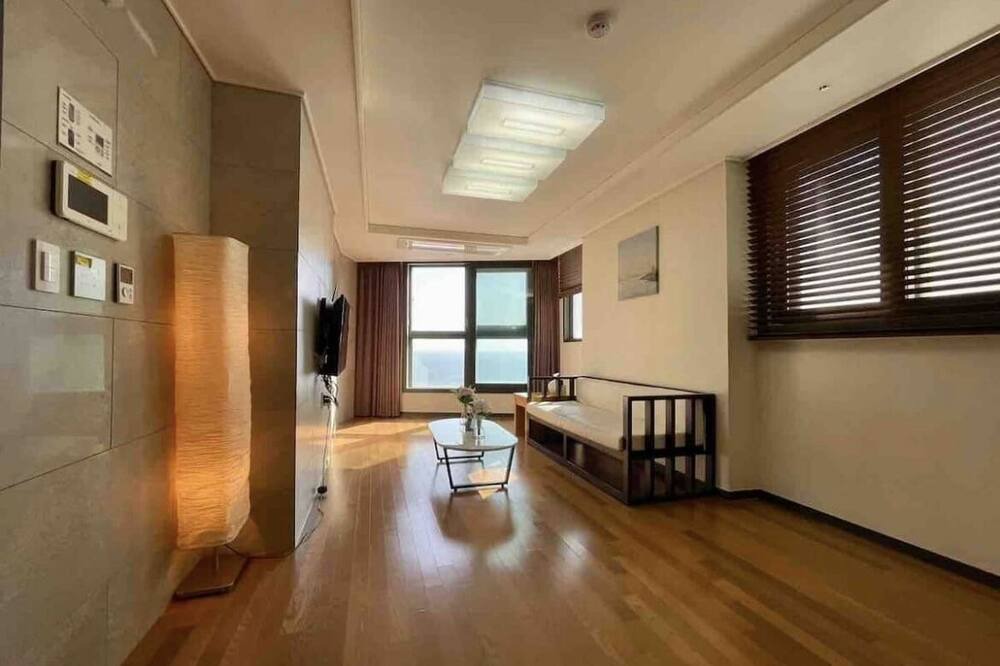 Photo of Bedroom in Haeundae