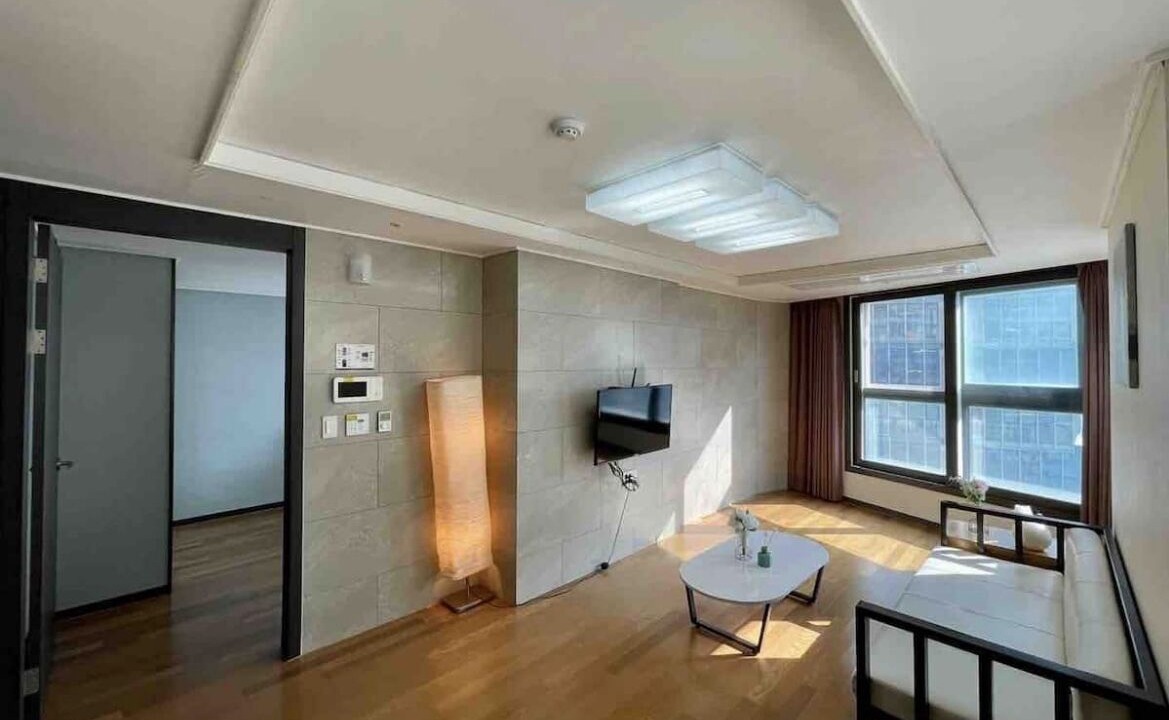 Photo of Bedroom in Haeundae