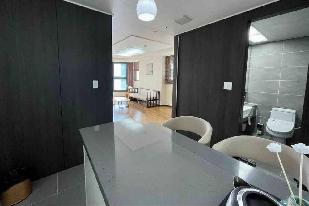 Photo of Bedroom in Haeundae