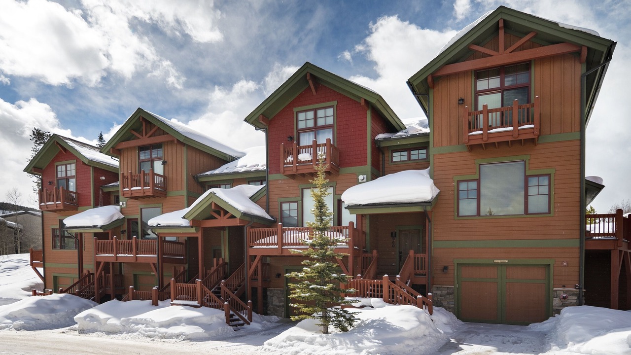 Photo of Outdoor in Bear Crossing