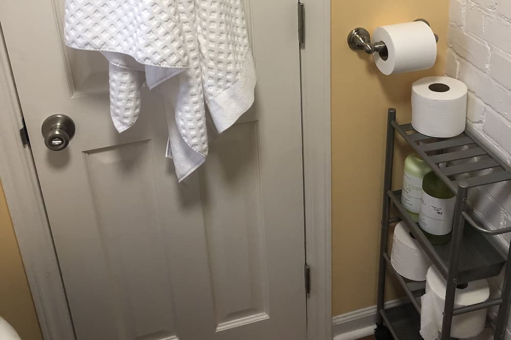 Photo of Bathroom in Trinidad