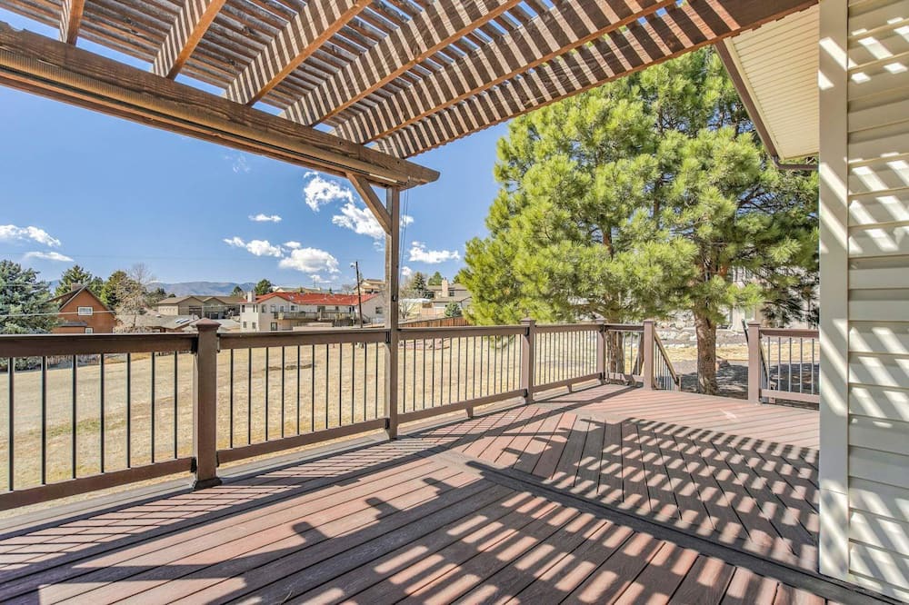 Photo of Bedroom in Park Vista