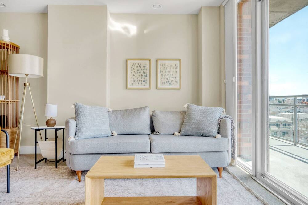 Photo of Livingroom in Cherry Creek