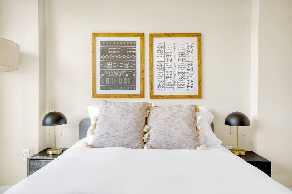 Photo of Bedroom in Cherry Creek