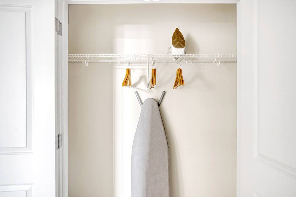Photo of Bedroom in Cherry Creek