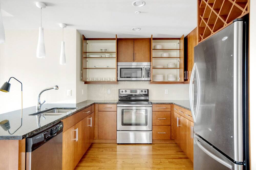 Photo of Kitchen in Cherry Creek