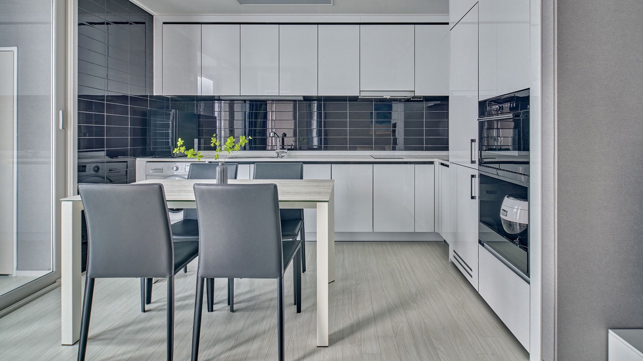 Photo of Kitchen in Gangneung