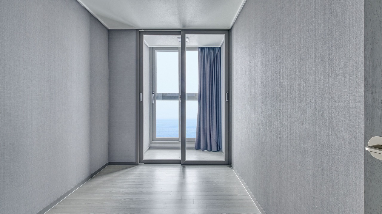 Photo of Bedroom in Gangneung