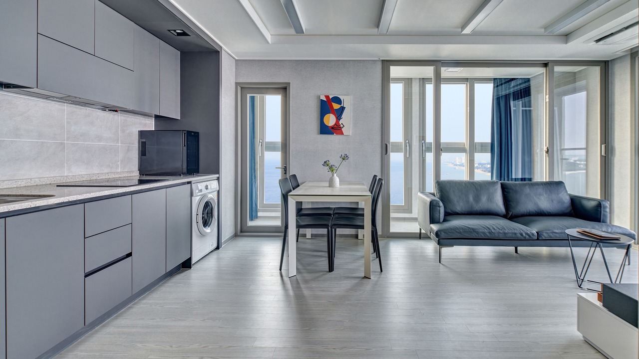 Photo of Kitchen in Gangneung