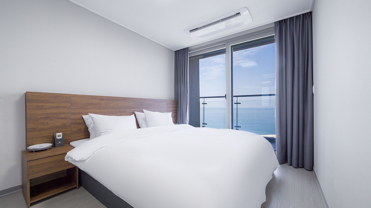 Photo of Bedroom in Gangneung