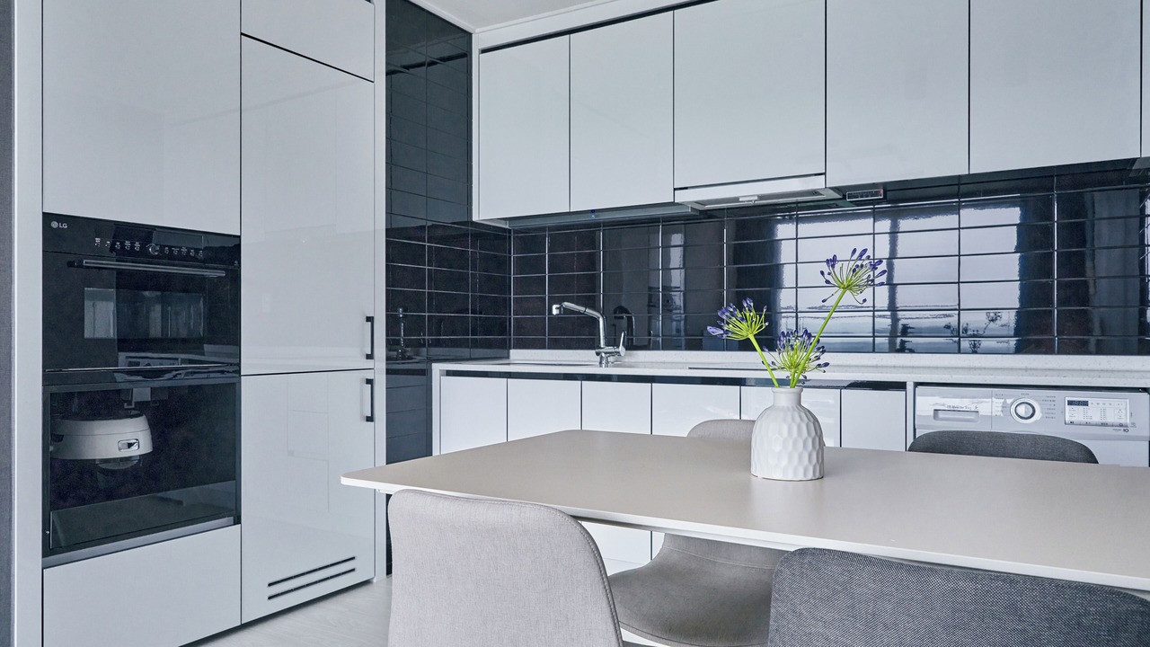 Photo of Kitchen in Gangneung