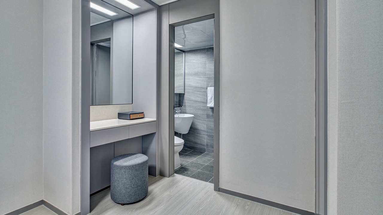 Photo of Bedroom in Gangneung