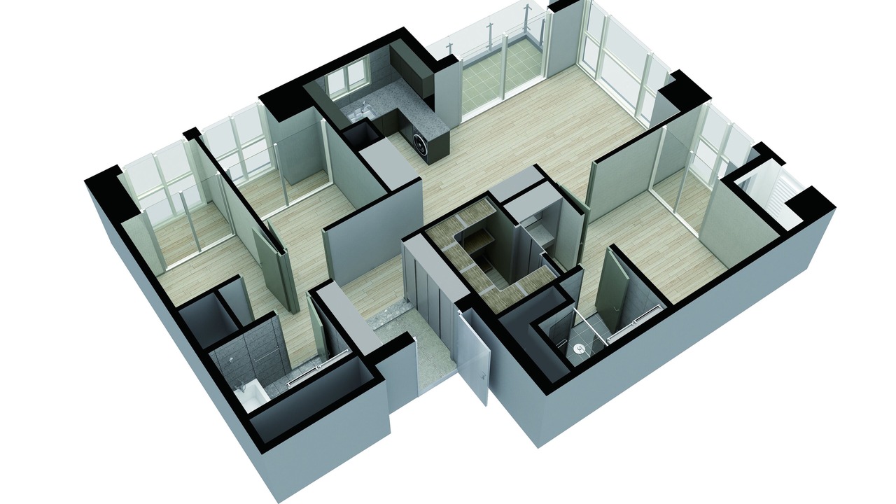 Photo of Bedroom in Gangneung