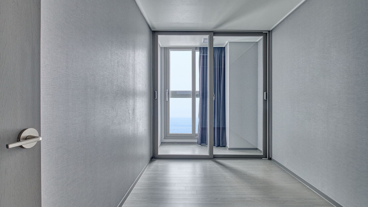 Photo of Bedroom in Gangneung