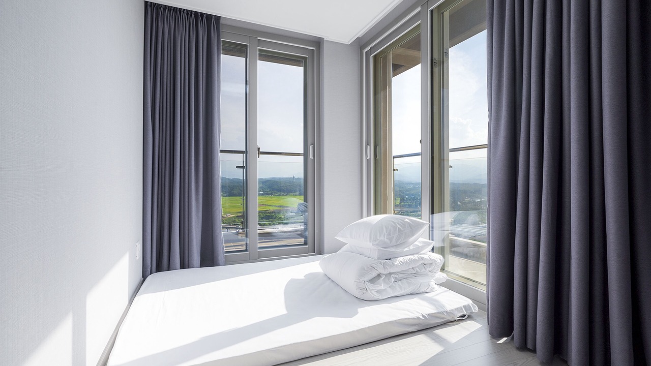 Photo of Bedroom in Gangneung