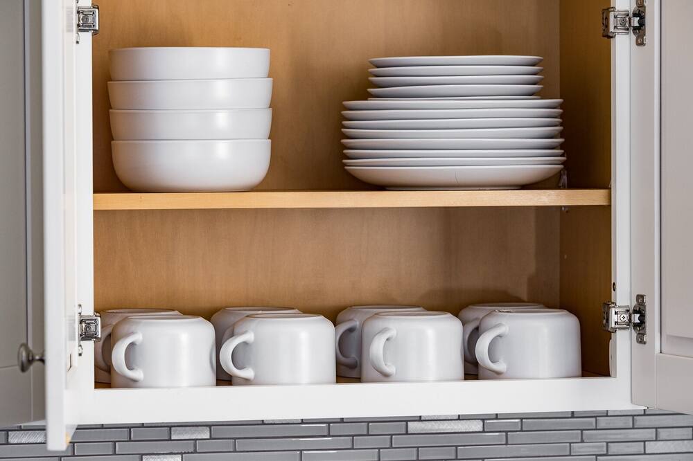 Photo of Kitchen in South Westminster