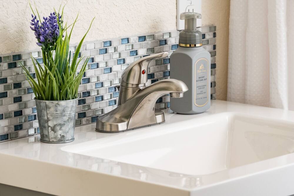 Photo of Bathroom in South Westminster