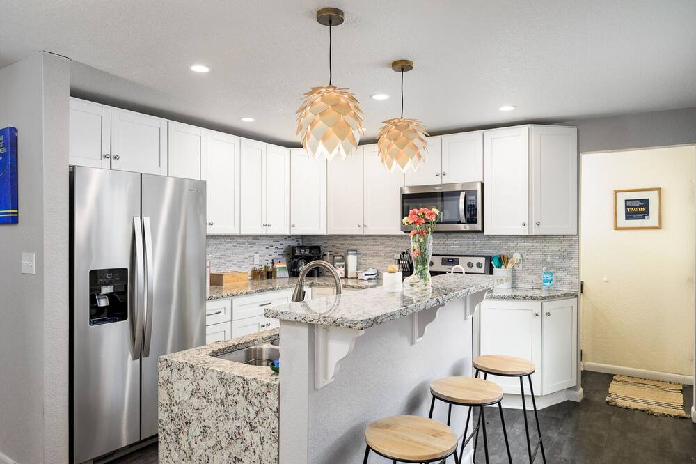 Photo of Kitchen in South Westminster