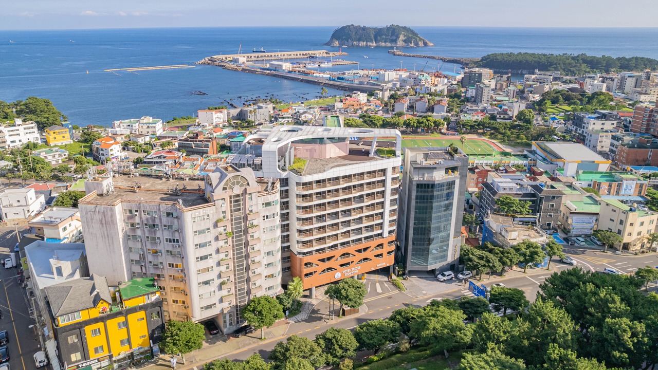 Photo of Outdoor in Songsan-dong