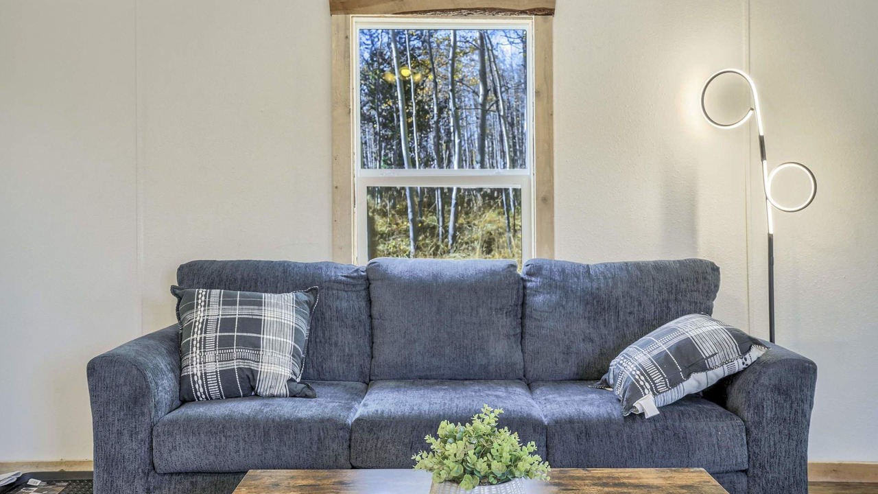 Photo of Livingroom in Cripple Creek