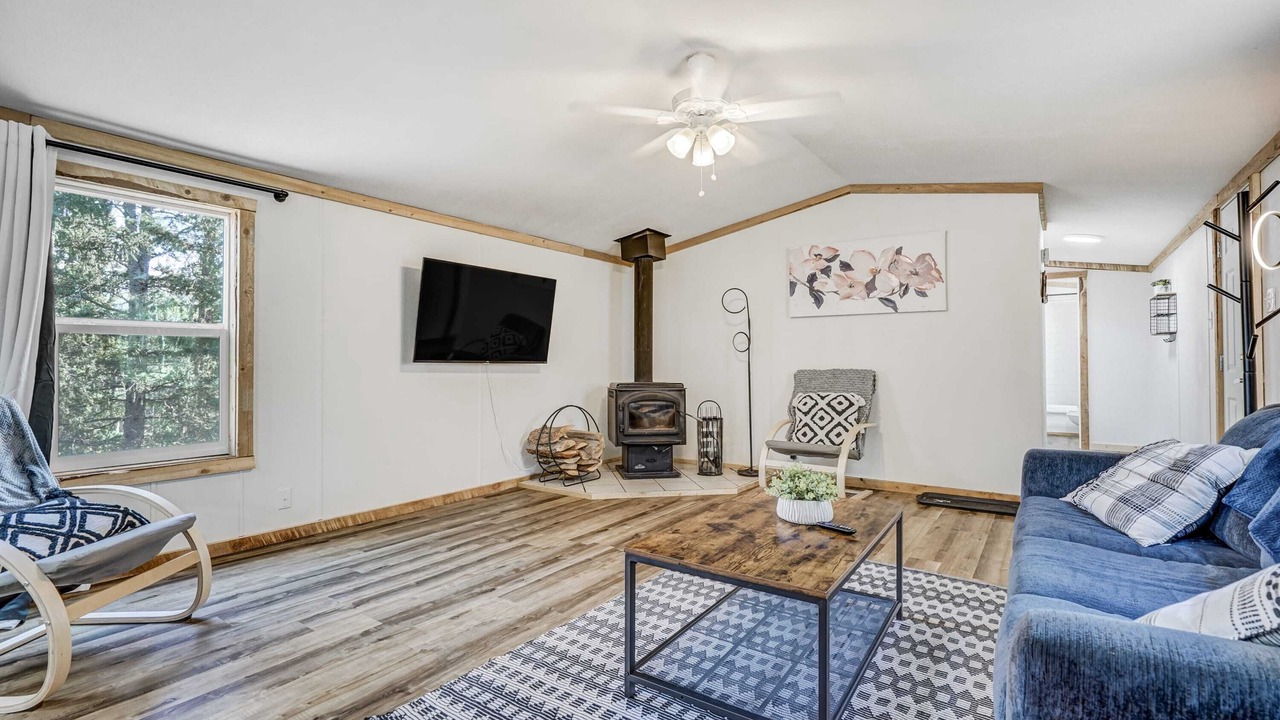 Photo of Livingroom in Cripple Creek