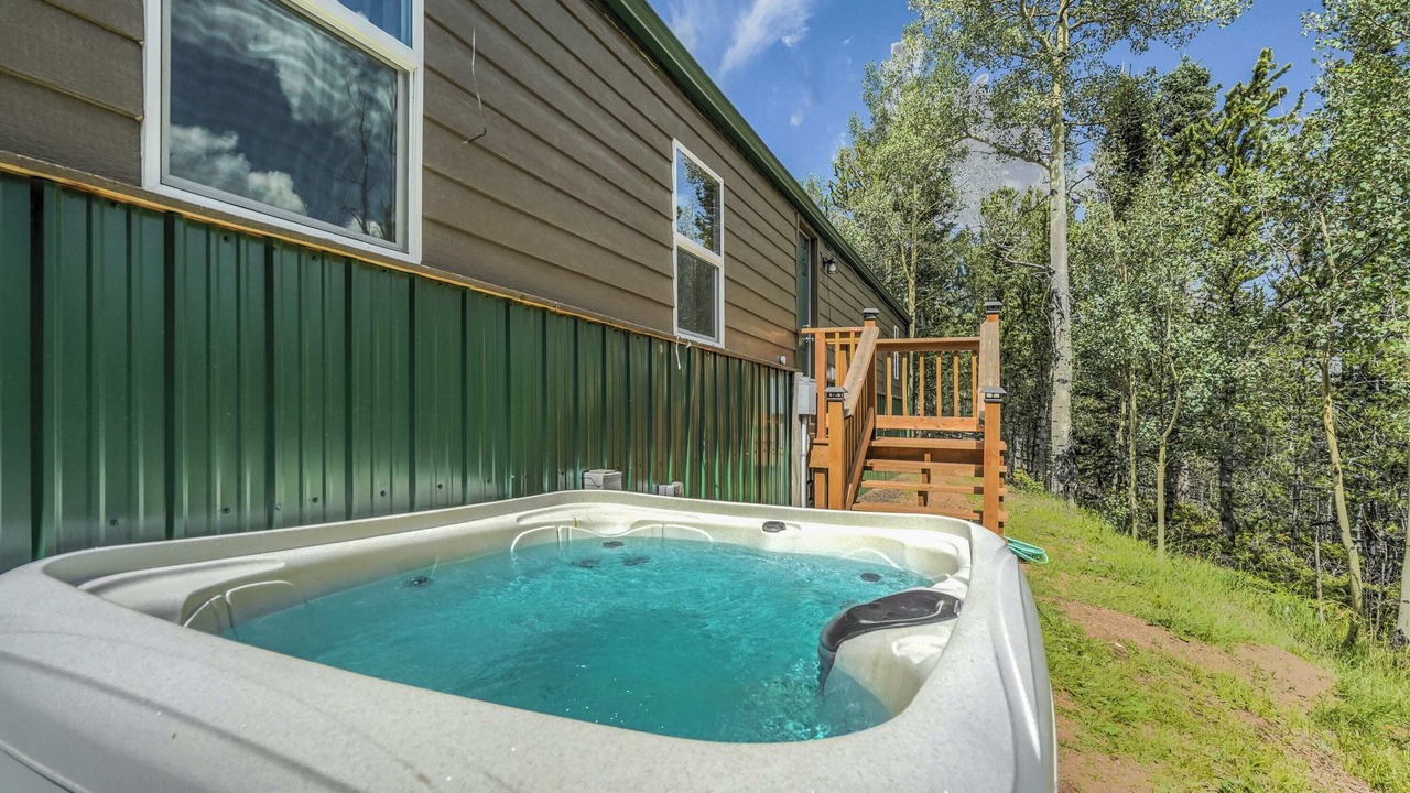 Photo of Outdoor in Cripple Creek