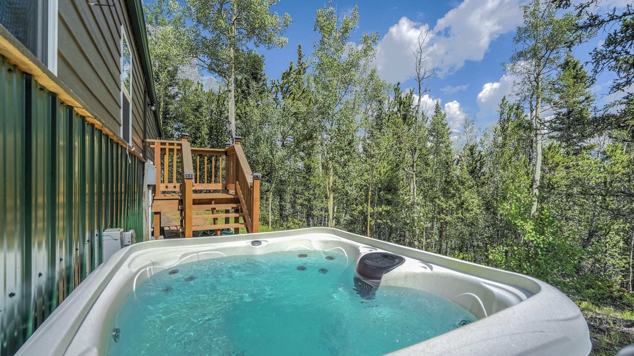 Photo of Outdoor in Cripple Creek