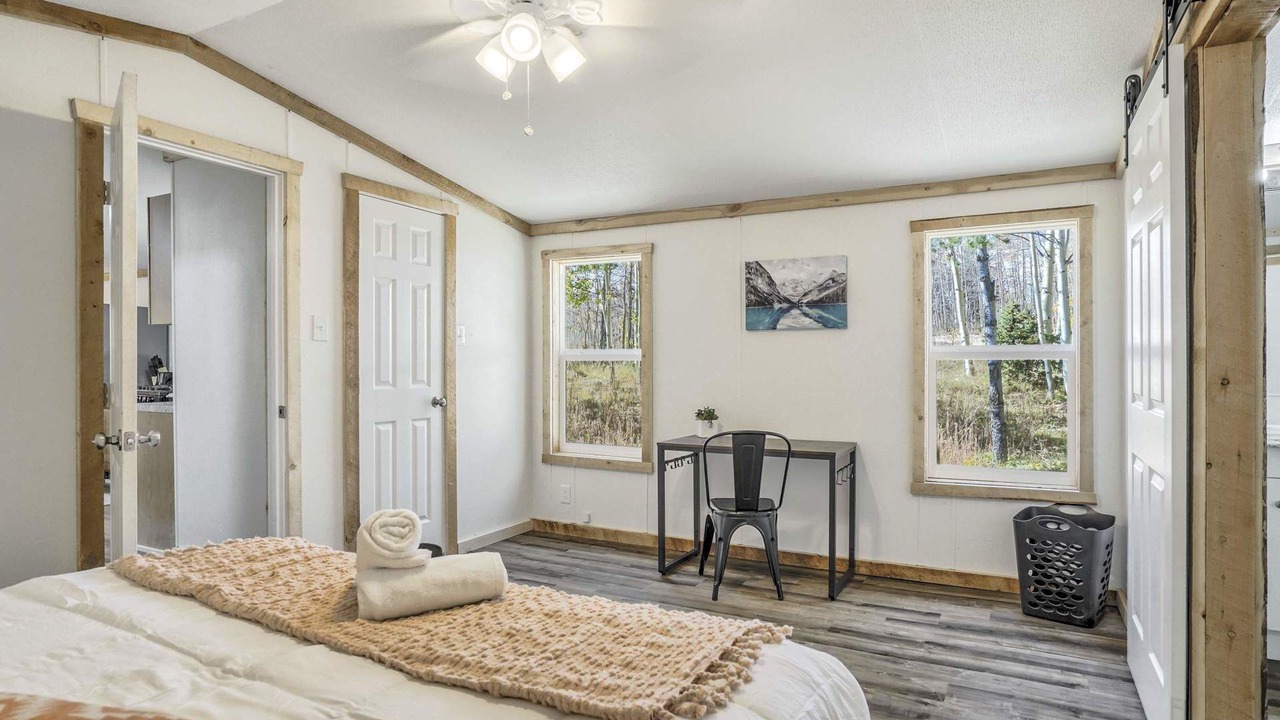 Photo of Bedroom in Cripple Creek