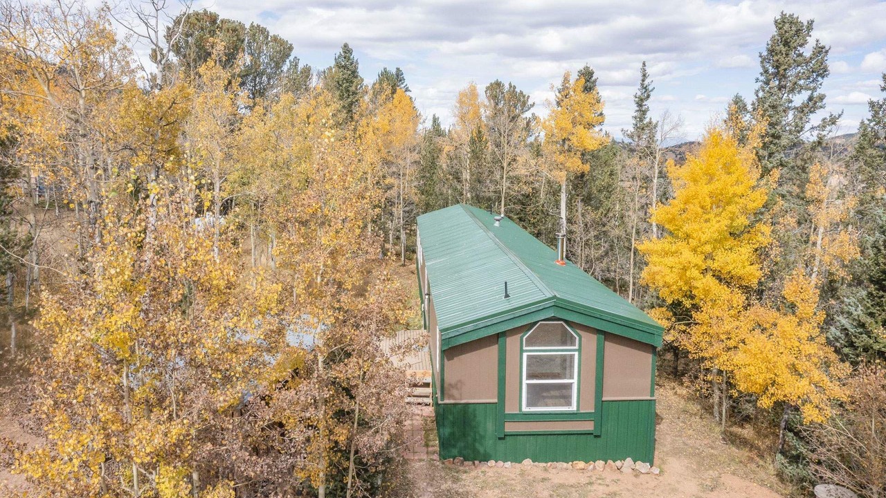 Photo of Outdoor in Cripple Creek