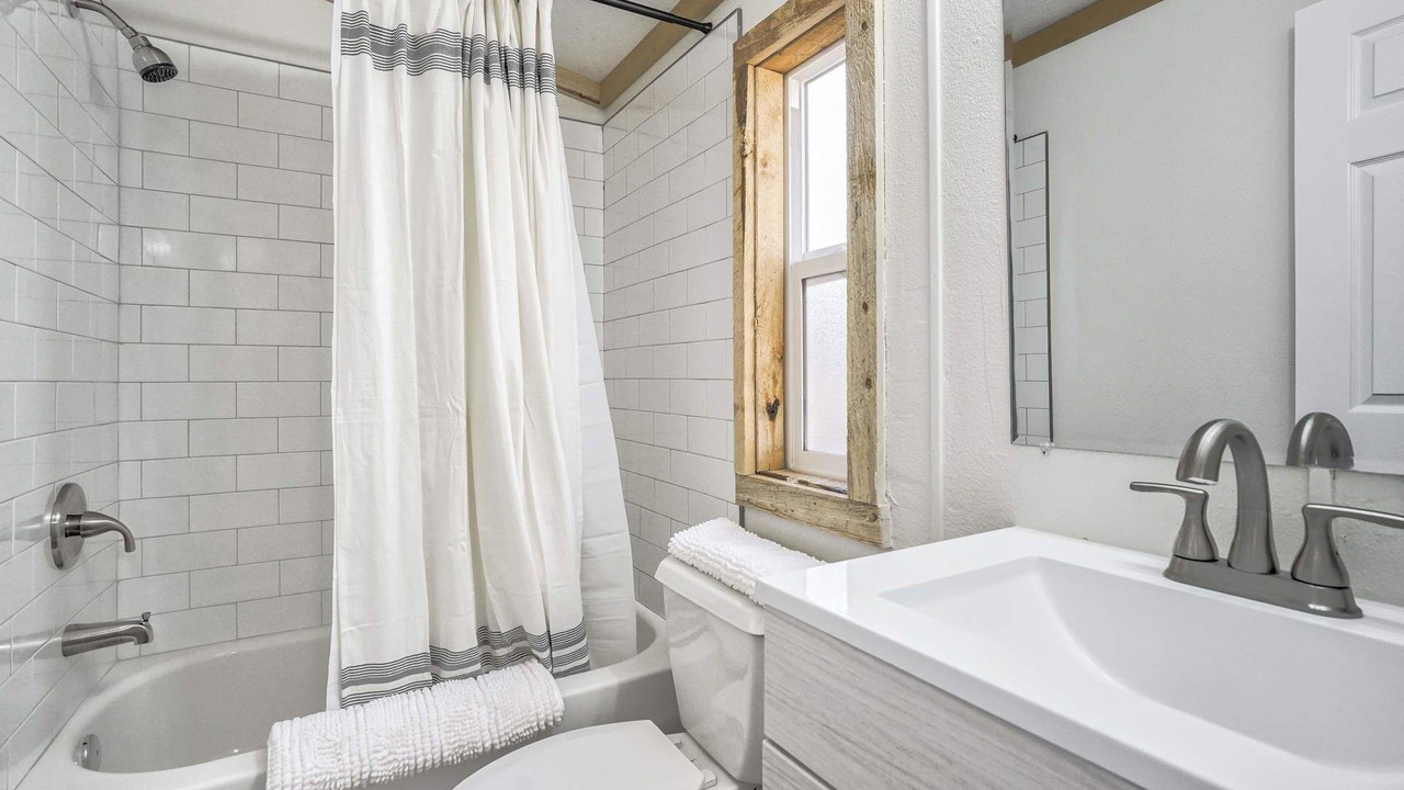 Photo of Bathroom in Cripple Creek