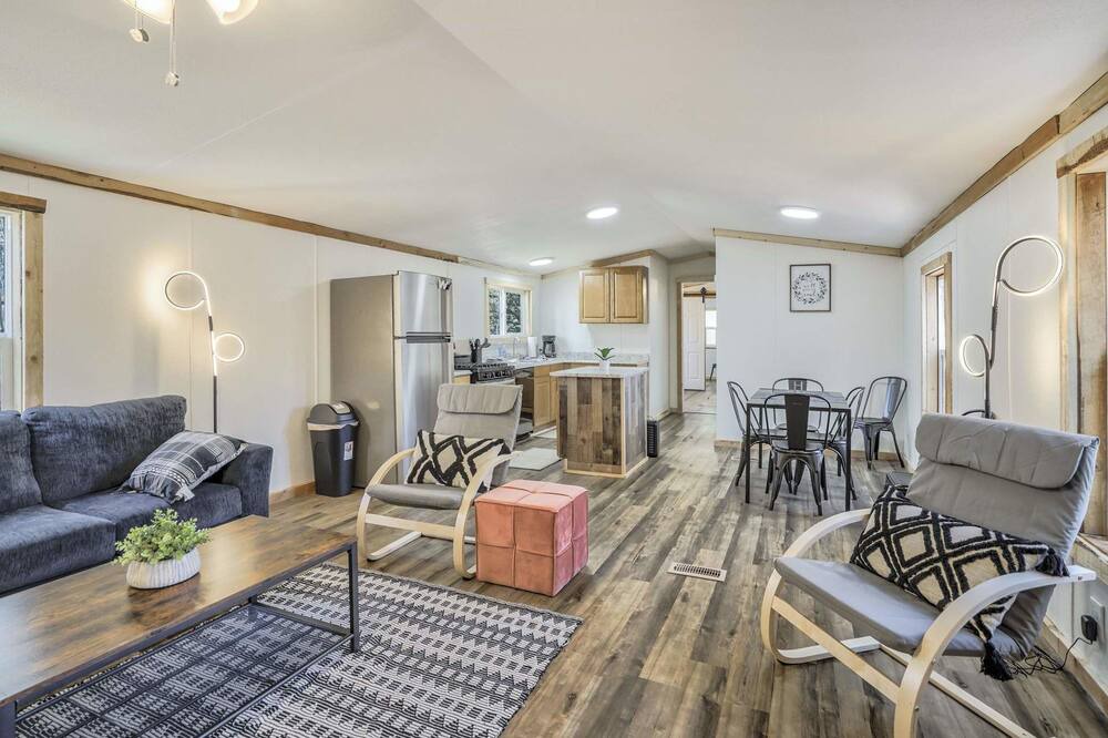 Photo of Bedroom in Cripple Creek