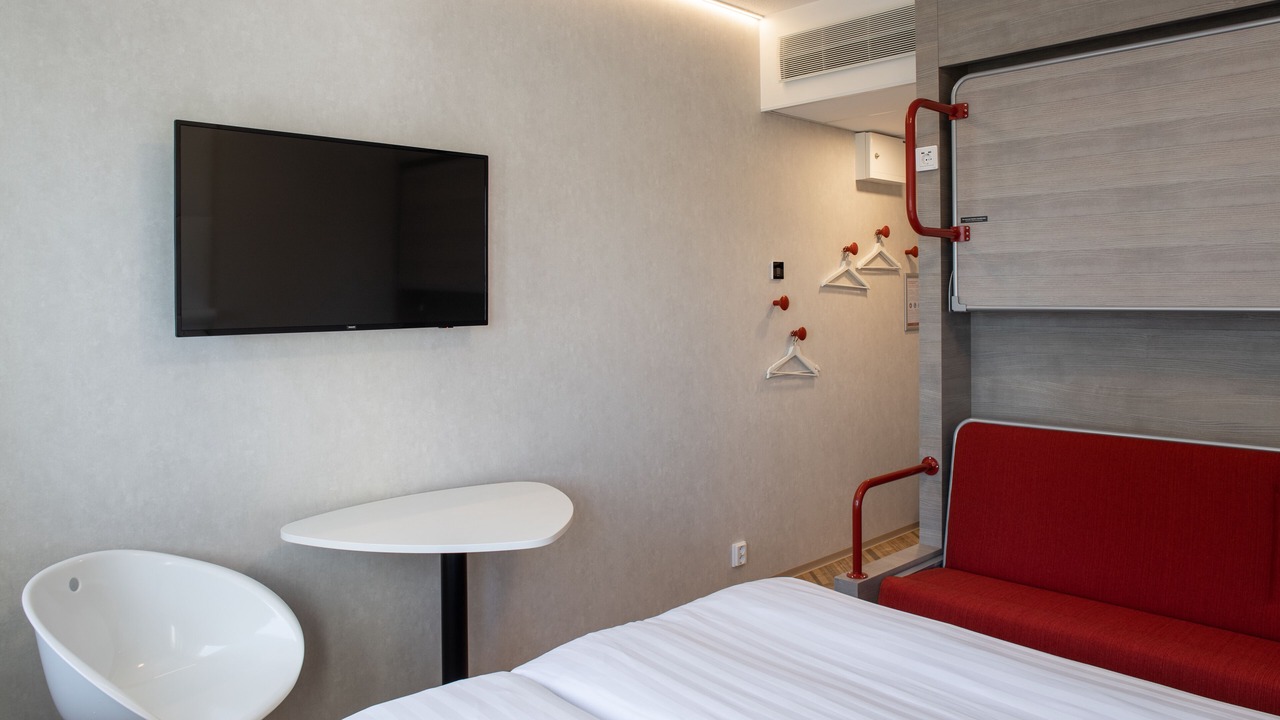 Photo of Bedroom in Vaasa
